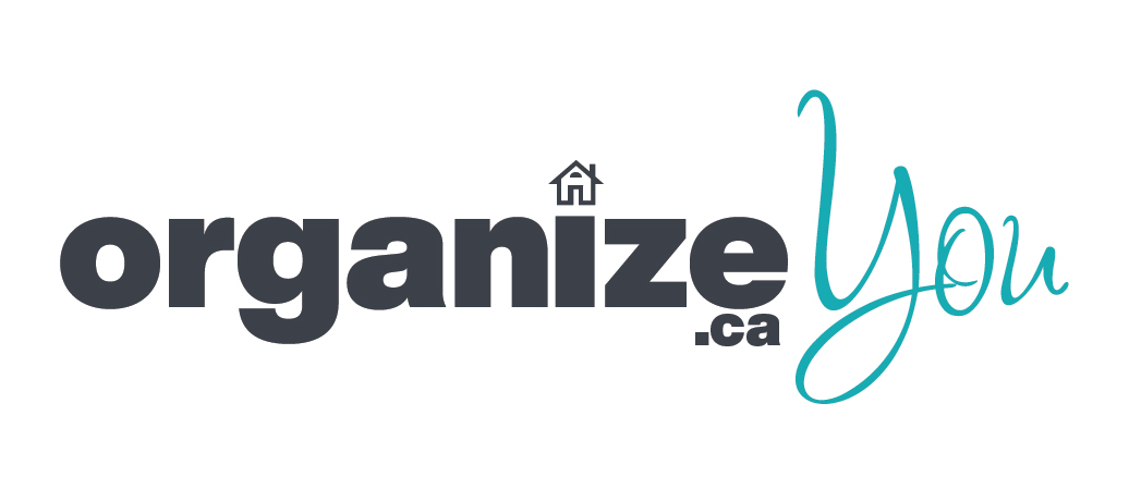 Organize You logo